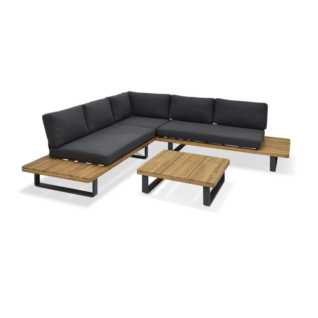 Bayworth Corner Sofa Set