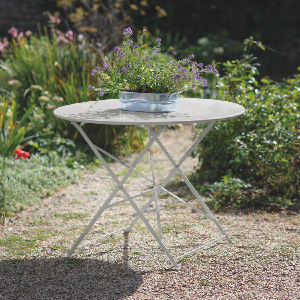 Large Bistro Table - Various Colours