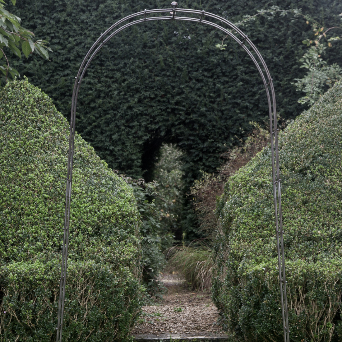 Barrington Rose Arch