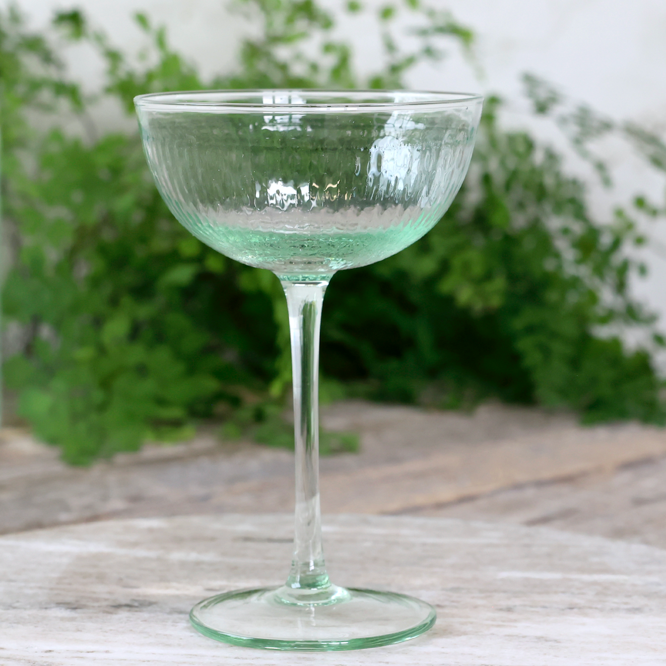 Set Of Two Clamart Cocktail Glasses