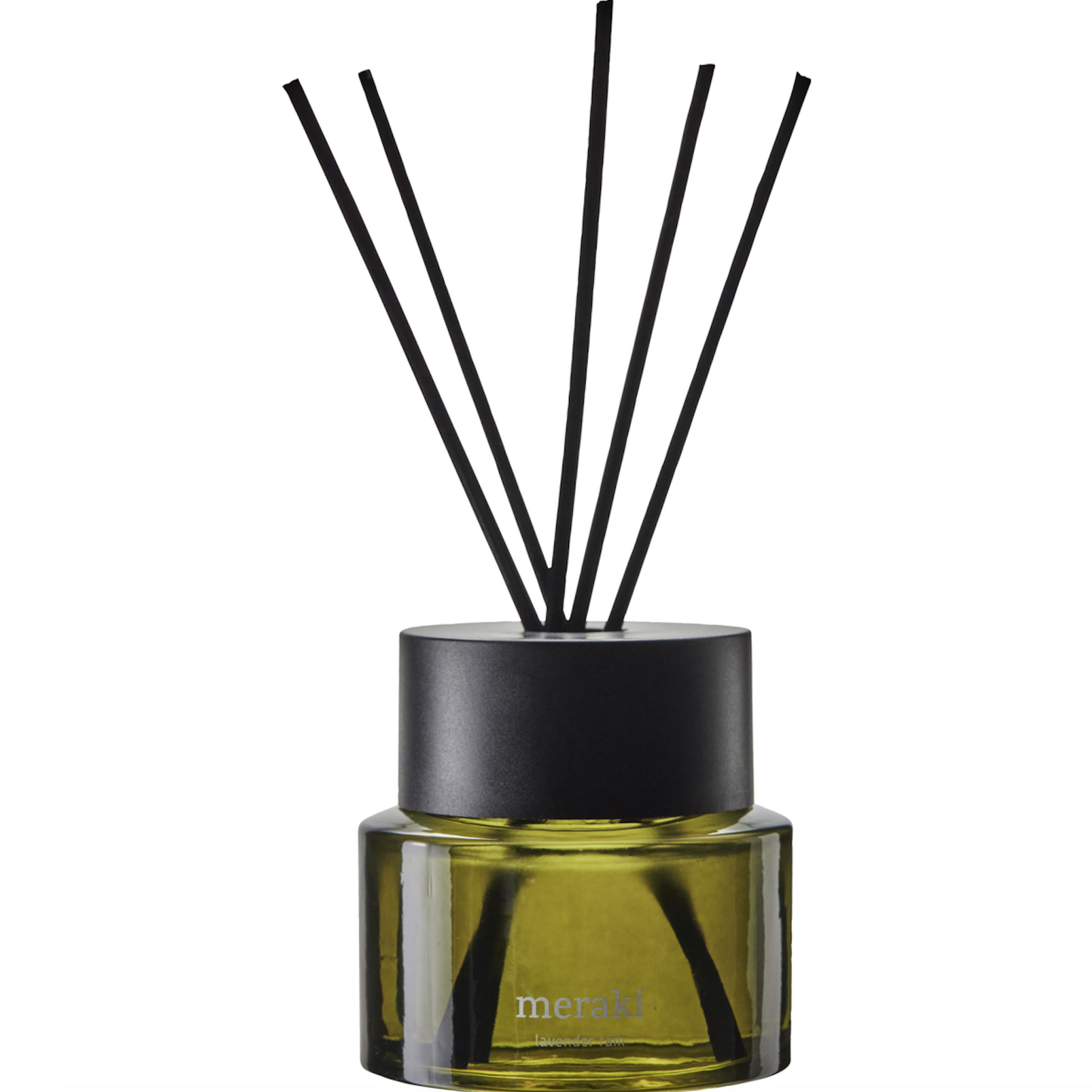 Meraki Lavender Rain Reed Diffuser