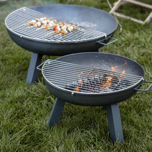 Foscot 1/2 Grill - Various Sizes