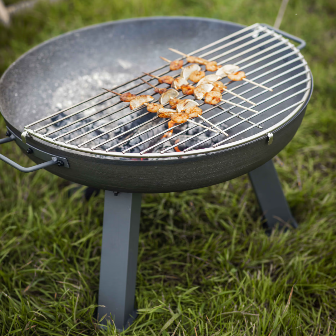 Foscot 1/2 Grill - Various Sizes