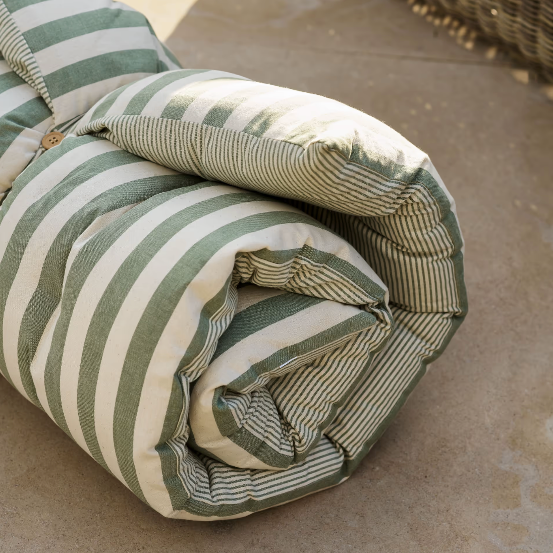 Harlton Roll-Out Bed Mattress