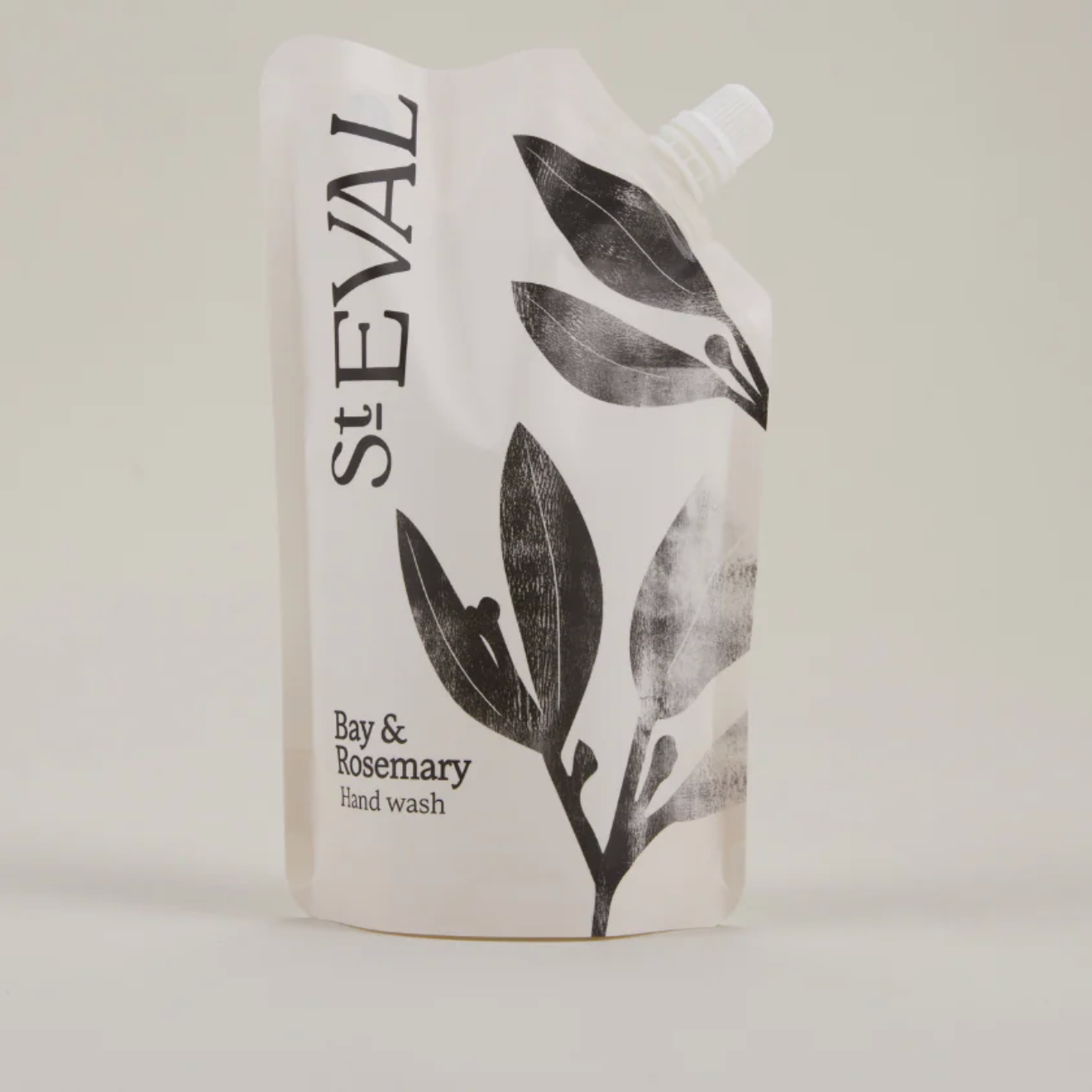 Bay And Rosemary Hand Soap Refill
