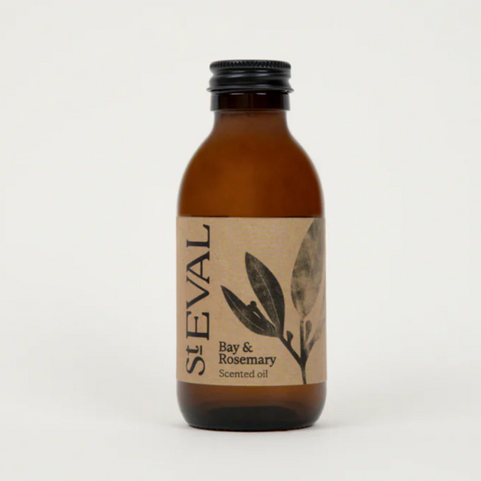 Bay And Rosemary Reed Diffuser Refill