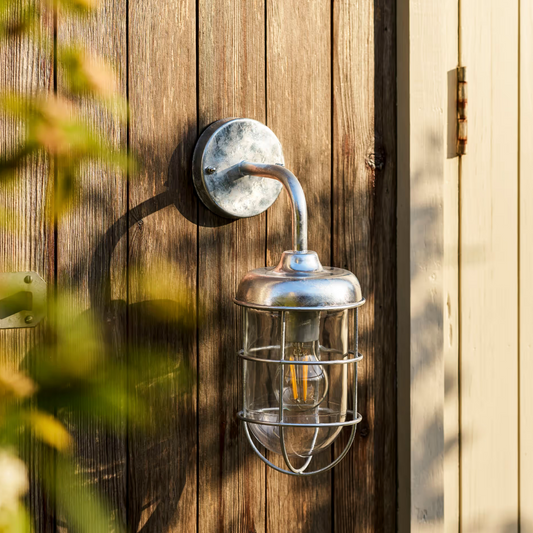 St. Ives Outdoor Harbour Wall Light