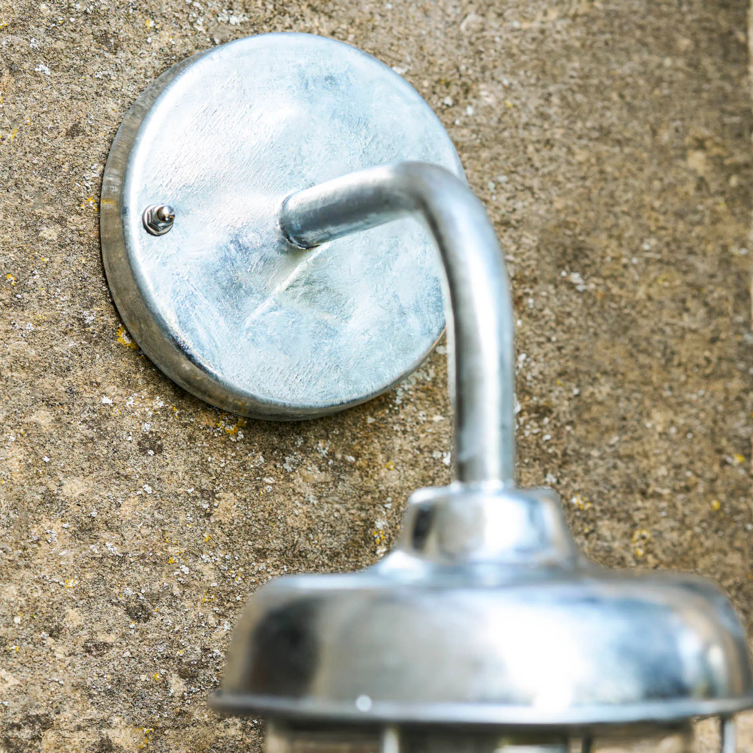 St. Ives Outdoor Harbour Wall Light