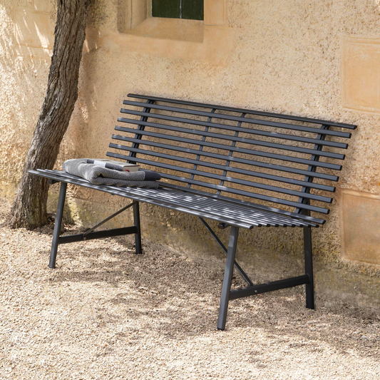 Richmond Bench Carbon