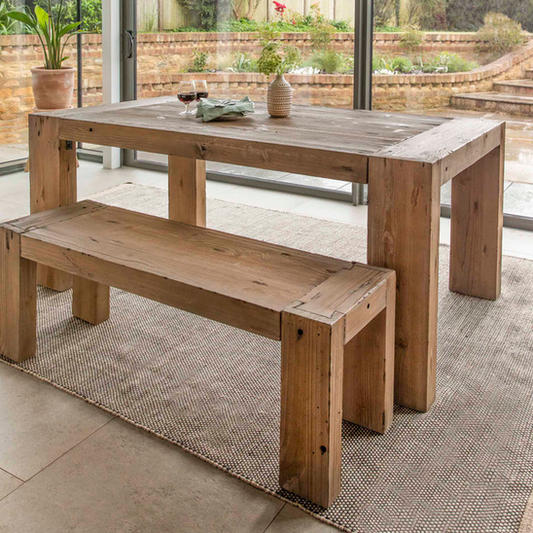 Chisbury Dining Table