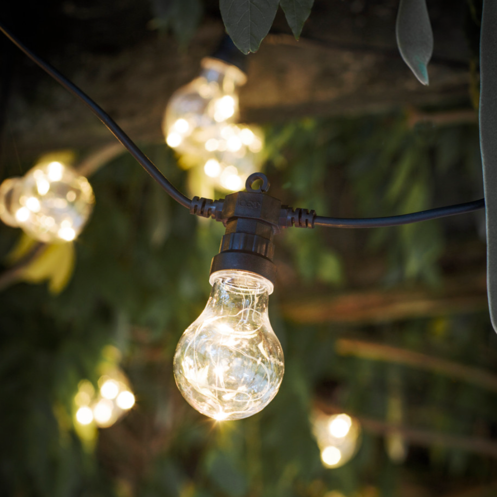 festoon lights