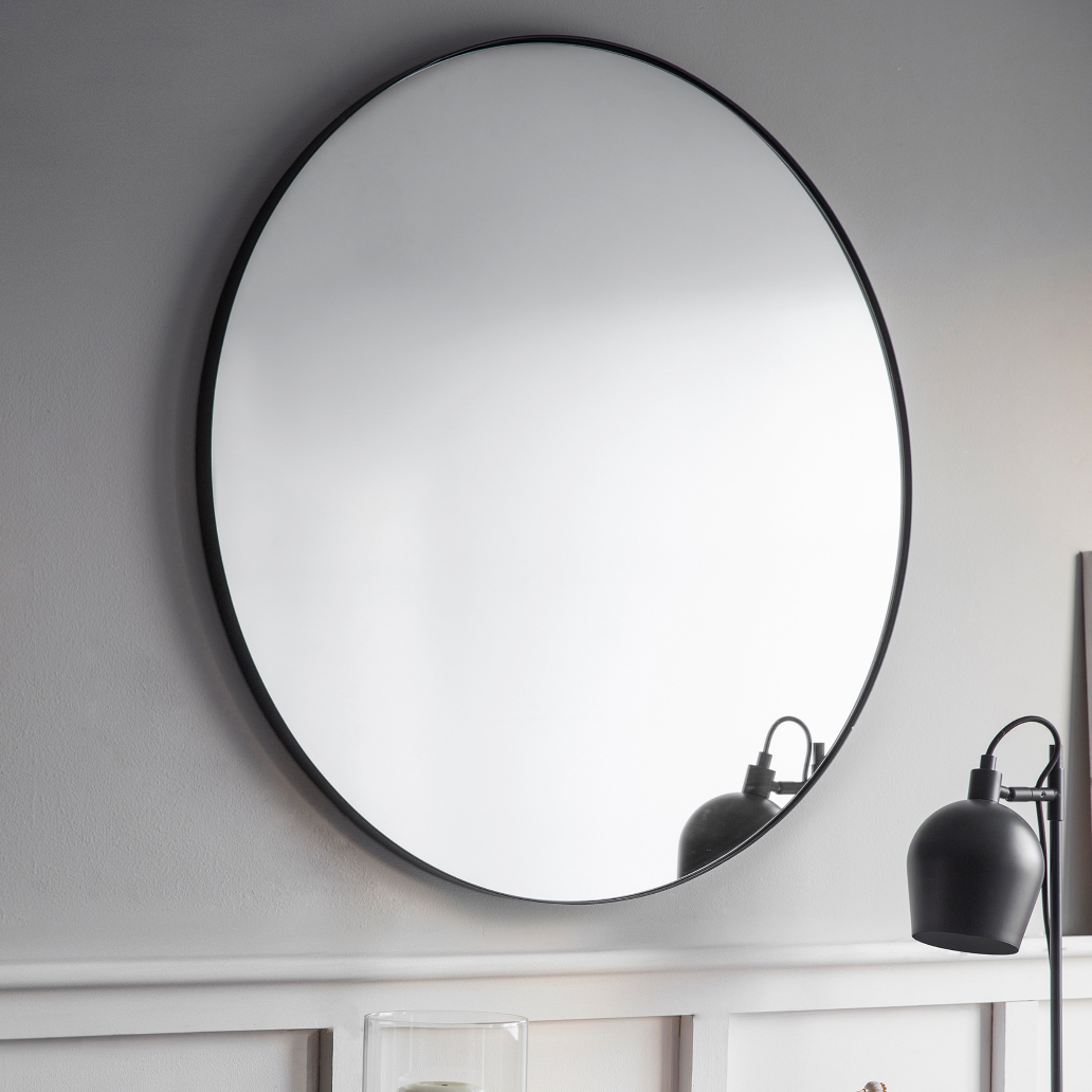 Medium Cherington Mirror