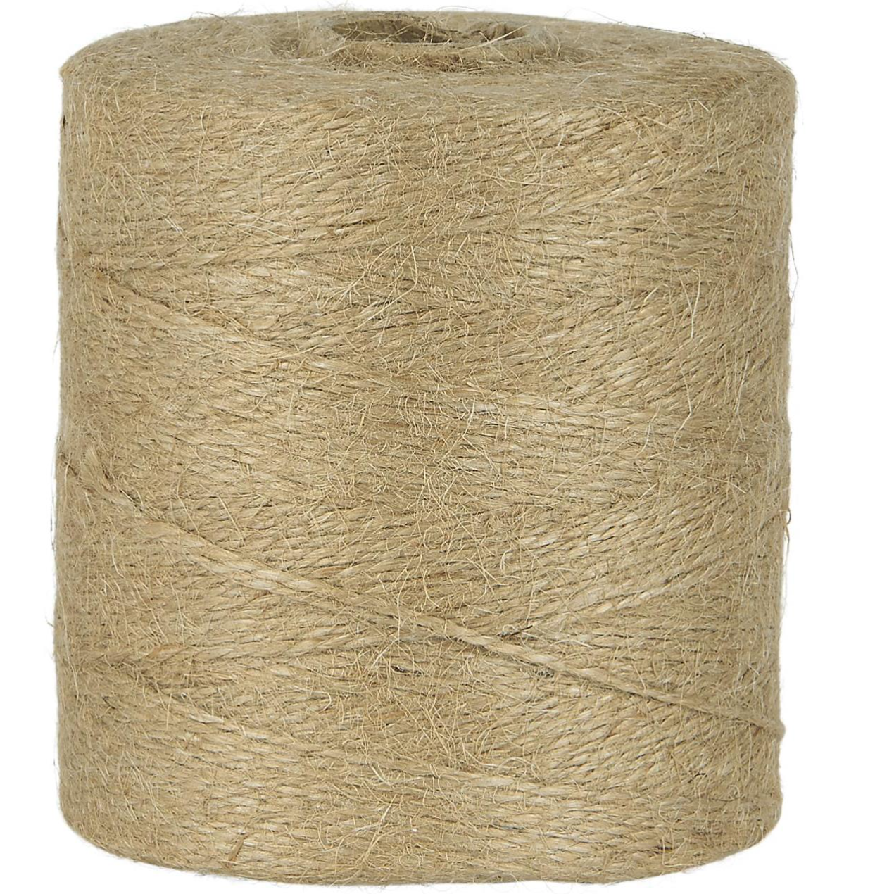 520 Metres of Jute Twine