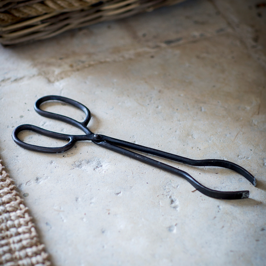 Coal Tongs