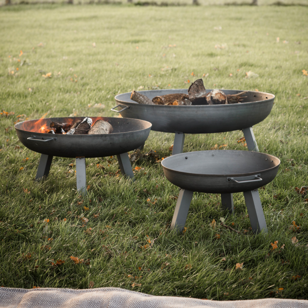 Foscot Fire Pit