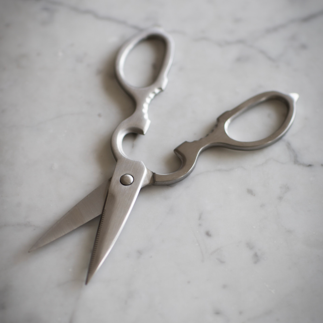 Multipurpose Kitchen Scissors