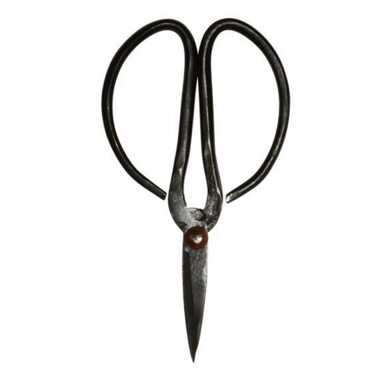 Cast Iron Utility Scissors