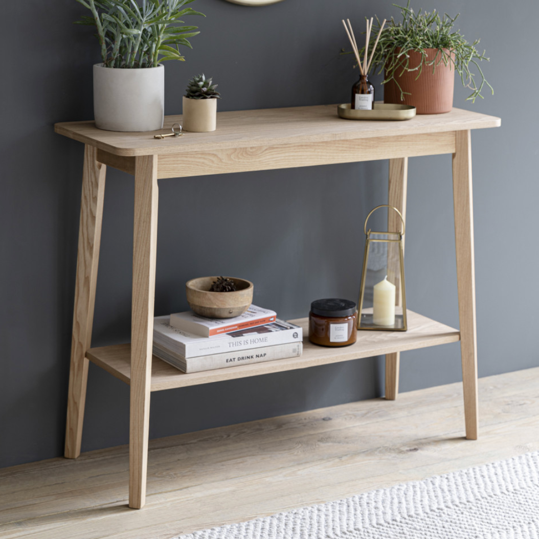 Ashwicke Console Table