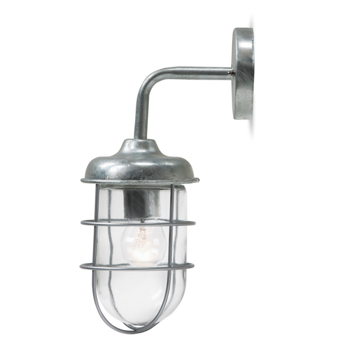 St. Ives Outdoor Harbour Wall Light