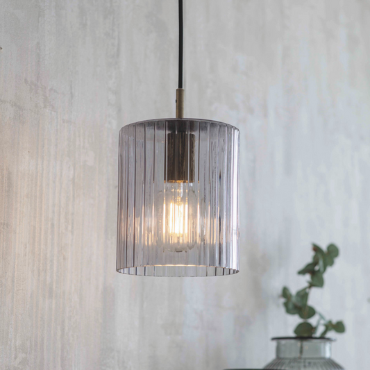 Claredon Pendant Light