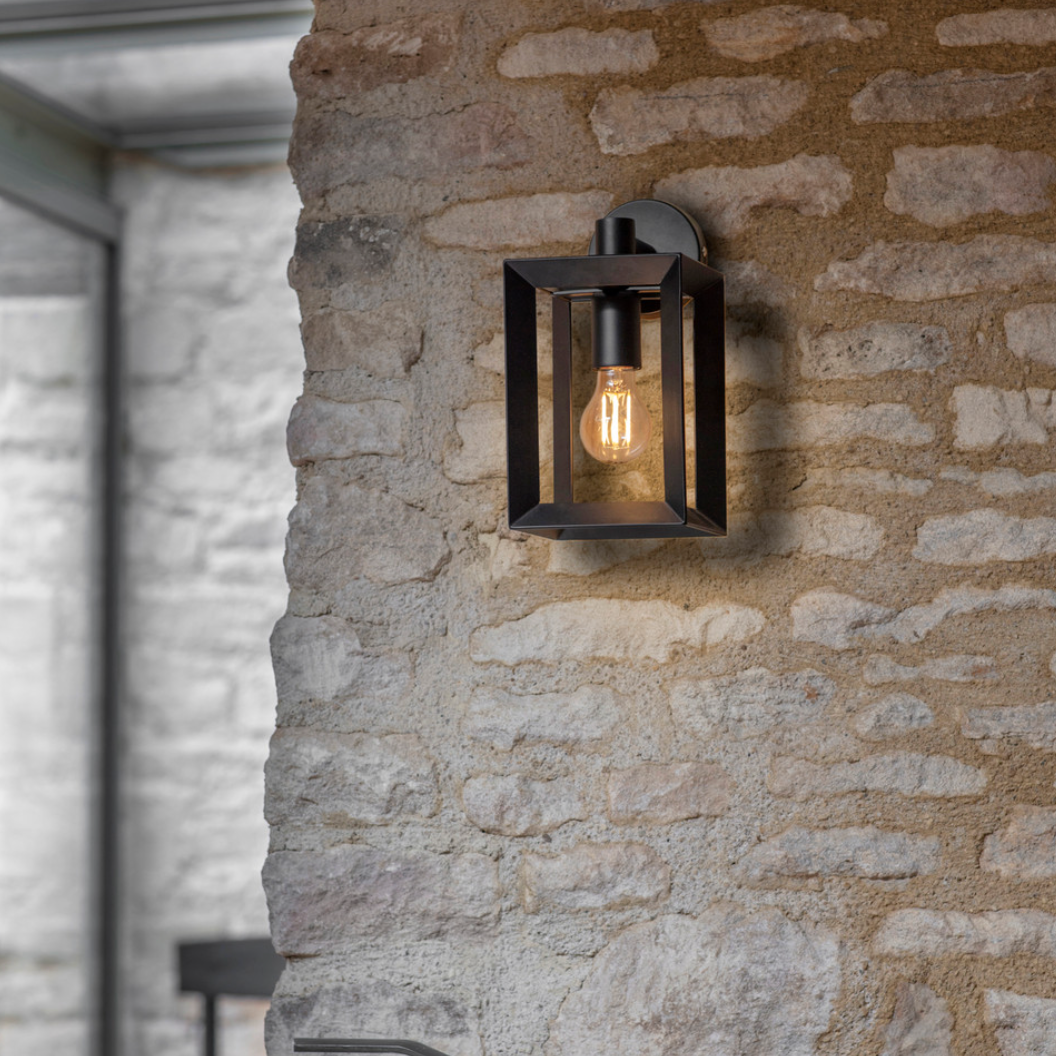 Brunswick Wall Light